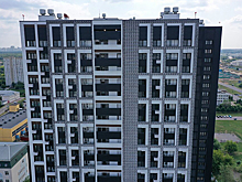 Как за год изменилась стоимость жилья в Москве?