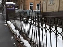 Забор старинной нижегородской усадьбы отремонтируют в 2022 году
