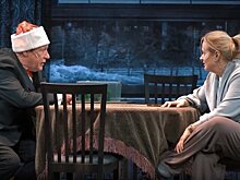 Съемки сериала с Михаилом Ефремовым пройдут в Москве в 2026 году