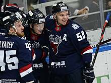 Генменеджер «Торпедо» о скаутской службе: «Скоро у нас появится свой человек в Северной Америке»