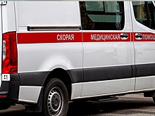 В Подмосковье два человека погибли при взрыве гранаты в подъезде дома