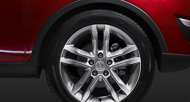 Компания Changan приготовила три новых автомобиля для России