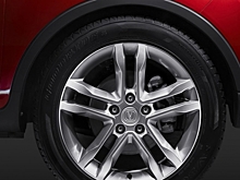 Компания Changan приготовила три новых автомобиля для России