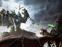 Цена криптовалюты в MMORPG Riders of Icarus упала на 97%