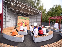 Обновленный лагерь «Юность» готов принять оренбургских школьников на осенние каникулы