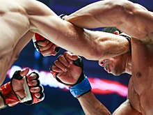 Стал известен состав сборной России на чемпионат мира по ММА