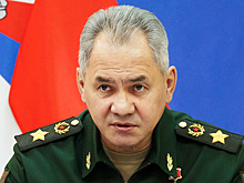 Шойгу отменил приказы Сердюкова