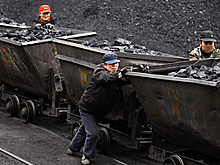 Месть ископаемого топлива: мир пробует отказаться от угля, но не может