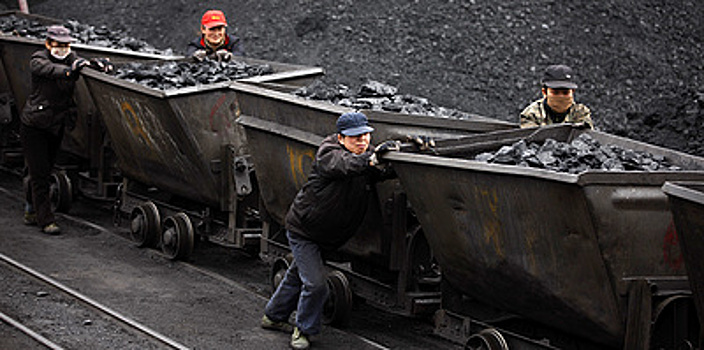 Месть ископаемого топлива: мир пробует отказаться от угля, но не может