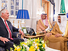 СМИ: Малайзия направляет спецпосланника для урегулирования кризиса вокруг Катара