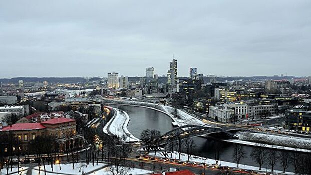 Посла России в Литве не пустили на суд о событиях 1991 года