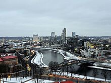 Посла России в Литве не пустили на суд о событиях 1991 года