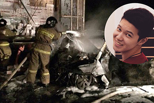 Трагедия на трассе: зарубежный блогер не доехал до ЧМ