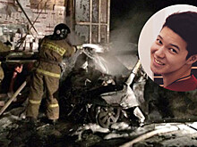 Трагедия на трассе: зарубежный блогер не доехал до ЧМ