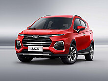 Сколько денег уйдет на самый дешевый кроссовер JAC за пять лет