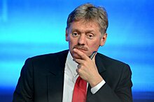 В Кремле оценили меры по поддержке граждан в пандемию