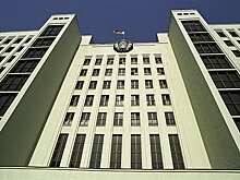 В Белоруссии подтвердили вручение послу Украины ноты