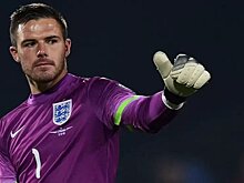 «МЮ» арендовал Батленда у «Кристал Пэлас» до конца сезона