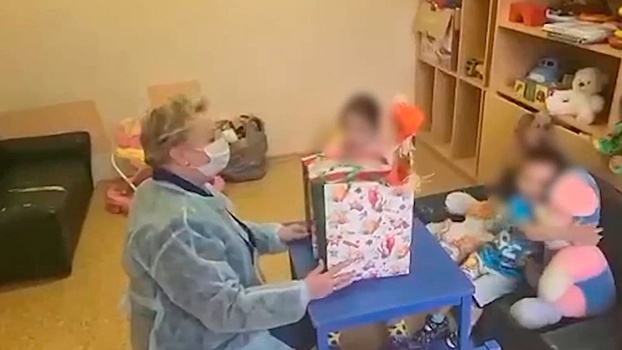 Мать-кукушка: что известно о судьбе детей, оставленных в грузовике в Орехово-Зуеве