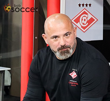 Игорь Ледяхов: "Спартак" нашёл баланс между защитой и нападением"