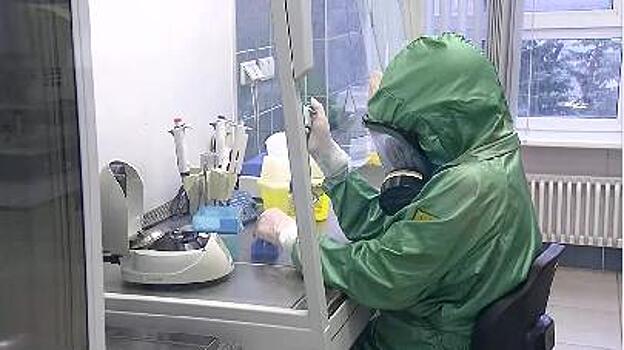 Россия готова к борьбе с коронавирусом