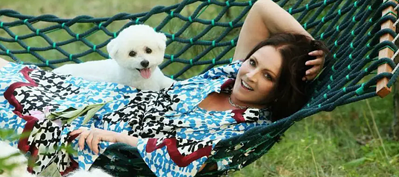 Сестра Софии Ротару рассказала, почему певица забросила свою виллу в Ялте - Видео