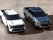 Испанский бренд Santana прошел возрождение благодаря Dongfeng, Nissan и BAIC