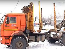 Гибель мальчика под «КАМАЗом»: выяснились новые подробности