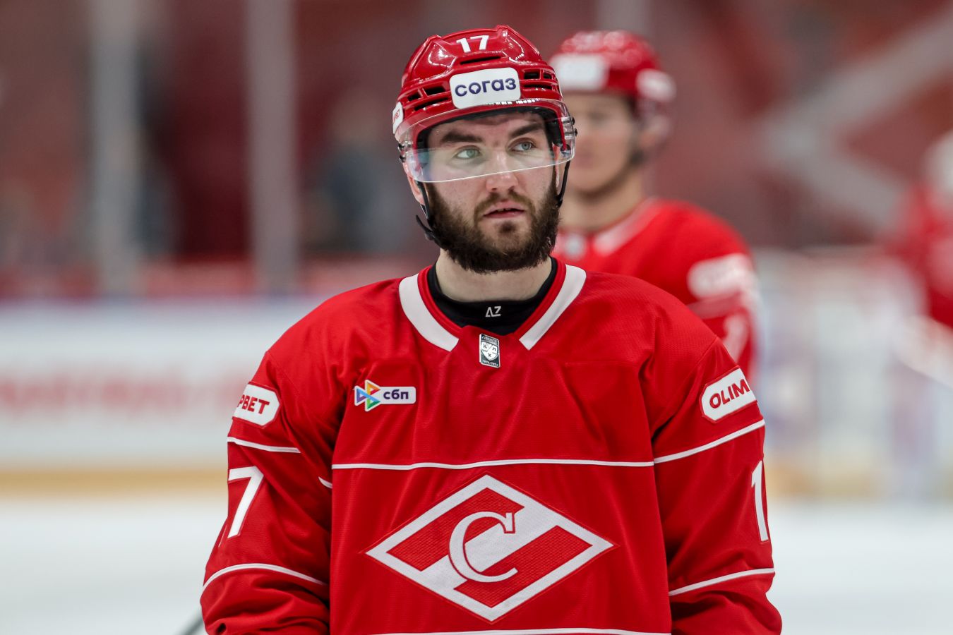 «Он сдулся.&nbsp; Можно же снова всё потерять». Экс-форвард «Спартака» раскритиковал И. Морозова