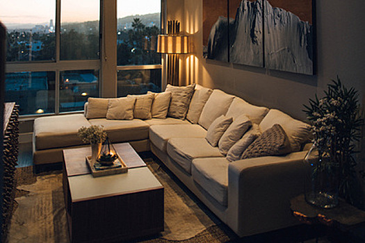 В Подмосковье недосчитались элитных домов