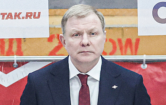 Жамнов рассказал, что в "Спартаке" предупреждали о возможных стычках в игре с "Куньлунем"