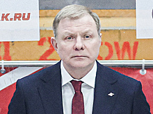 Жамнов рассказал, что в "Спартаке" предупреждали о возможных стычках в игре с "Куньлунем"