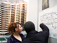 Жилье в Москве: Купить дешевле, чем снимать