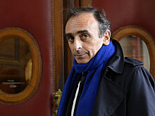 Le Monde (Франция): Эрик Земмур разжигает ненависть на телевидении