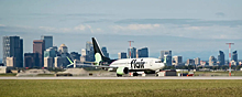 Канадская авиакомпания Flair запустит программу по быстрому обучению пилотов