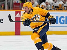 «Нэшвилл» может обменять Бэрри – ему разрешили общаться с другими клубами. Зарплата защитника – 4,5 млн долларов