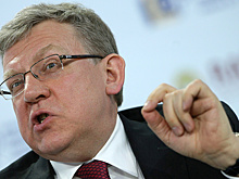 Кудрин рассказал о работе над программой по заказу Путина