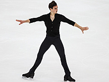 Прежние фигуристы с новыми программами: Алена Косторная — о контрольных прокатах