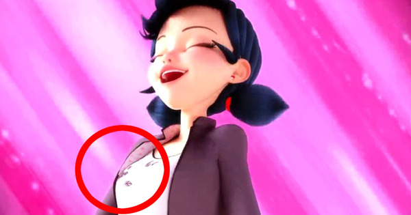 Самые Смешные Ляпы В «Леди Баг И Супер Кот» — Рамблер/Кино