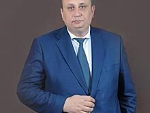 Андрей Моторко возглавил концерн «Автоматика»