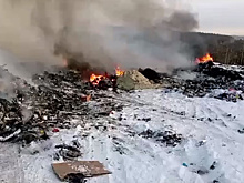 Фото и утиль: в Приамурье продолжают борьбу со стихийными свалками