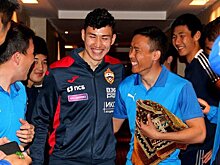 Зайнутдинов навестил «Тараз» на УТС в Турции