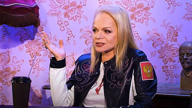 Долина рассказала о перенесенной в детстве в Одессе тяжелой форме коклюша