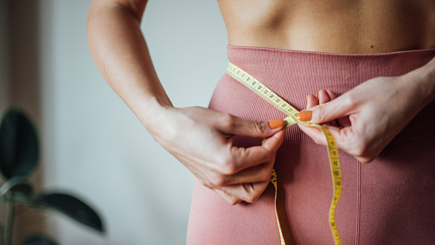 Проверьте талию: этот тест предскажет болезни сердца и диабет