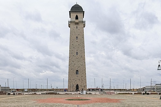 В Магасе запустили голосование о стоимости билетов в Башню Согласия