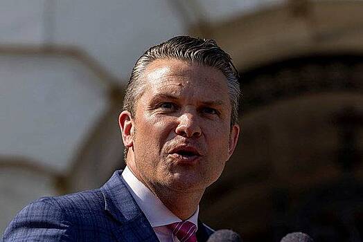 Шеф Пентагона уволил главу разведывательного управления