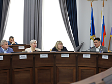 Мэр Руслан Болотов: Важно расширять аудиторию молодежи Иркутска для участия в мероприятиях патриотической направленности