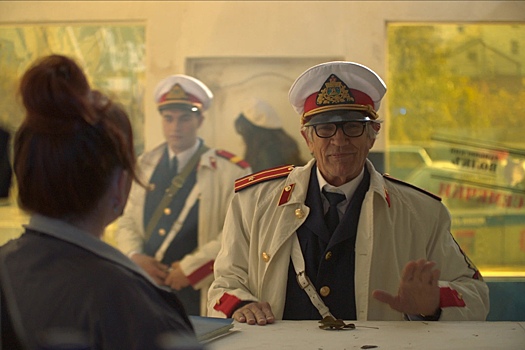 Фильм «Брат 3» выйдет в российский прокат 1 февраля