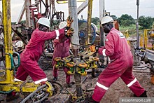 Имущество нефтяников США национализировано в Африке