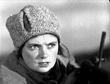 Анка-пулеметчица: как на самом деле появилась легендарная героиня